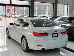 بي ام دبليو الفئة 3